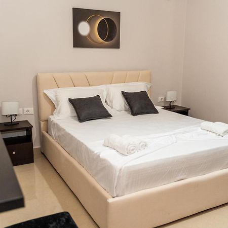 A&V Apartments Sarande Luaran gambar