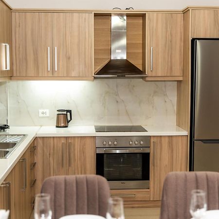 A&V Apartments Sarande Luaran gambar