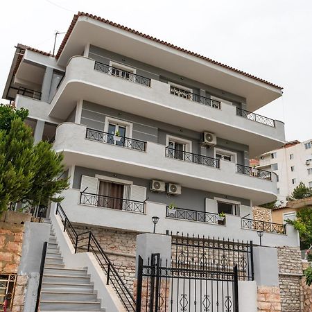 A&V Apartments Sarande Luaran gambar