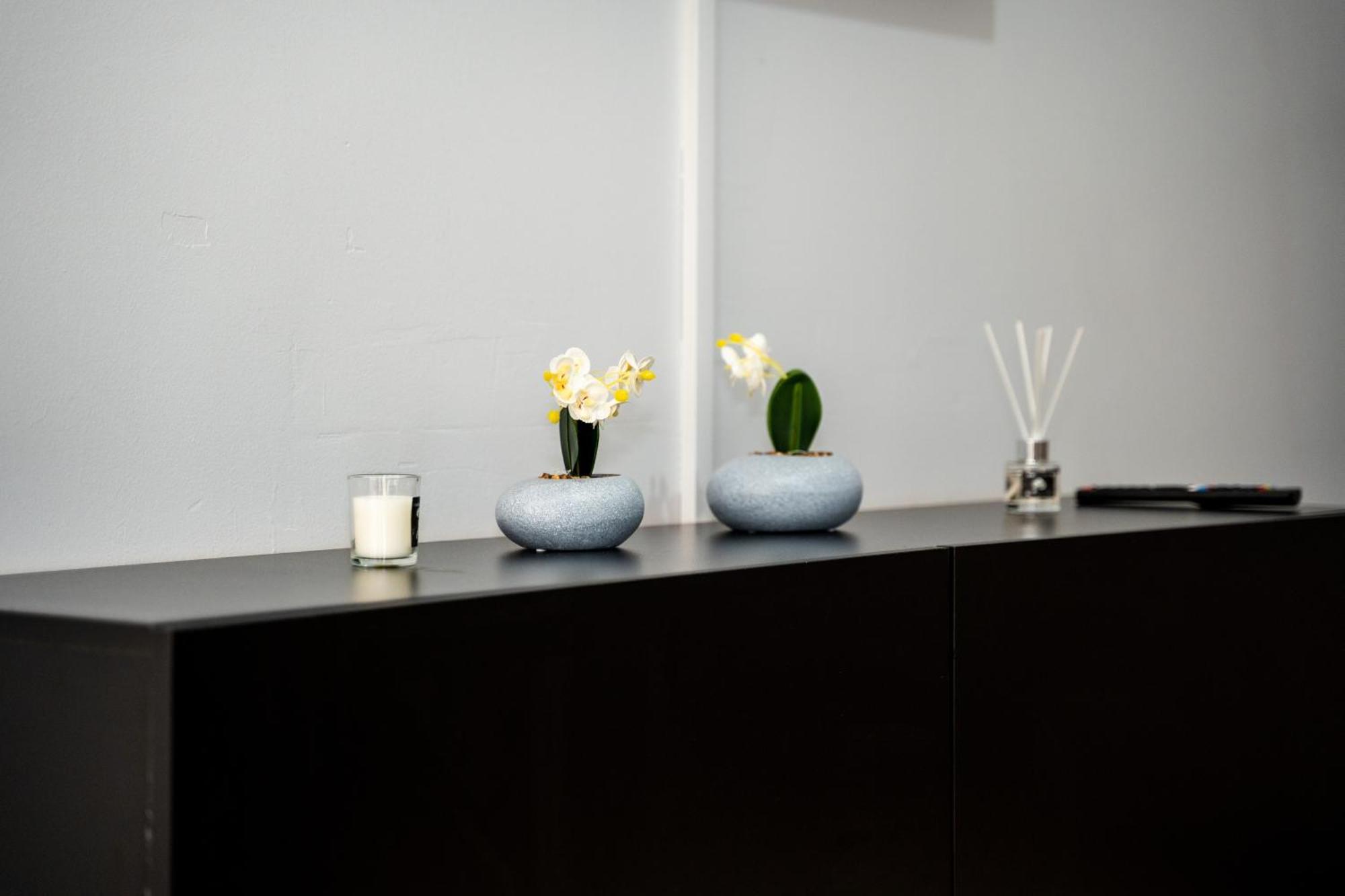 A&V Apartments Sarande Luaran gambar