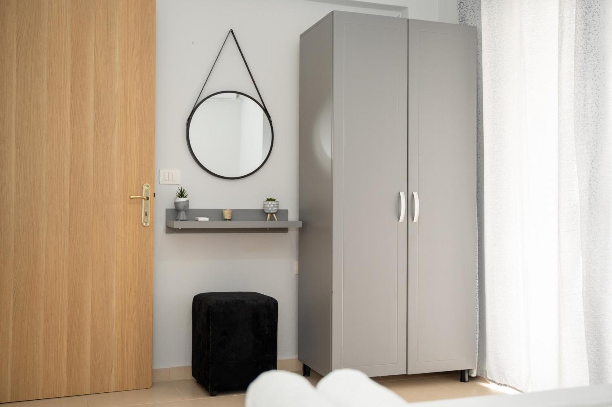 A&V Apartments Sarande Luaran gambar