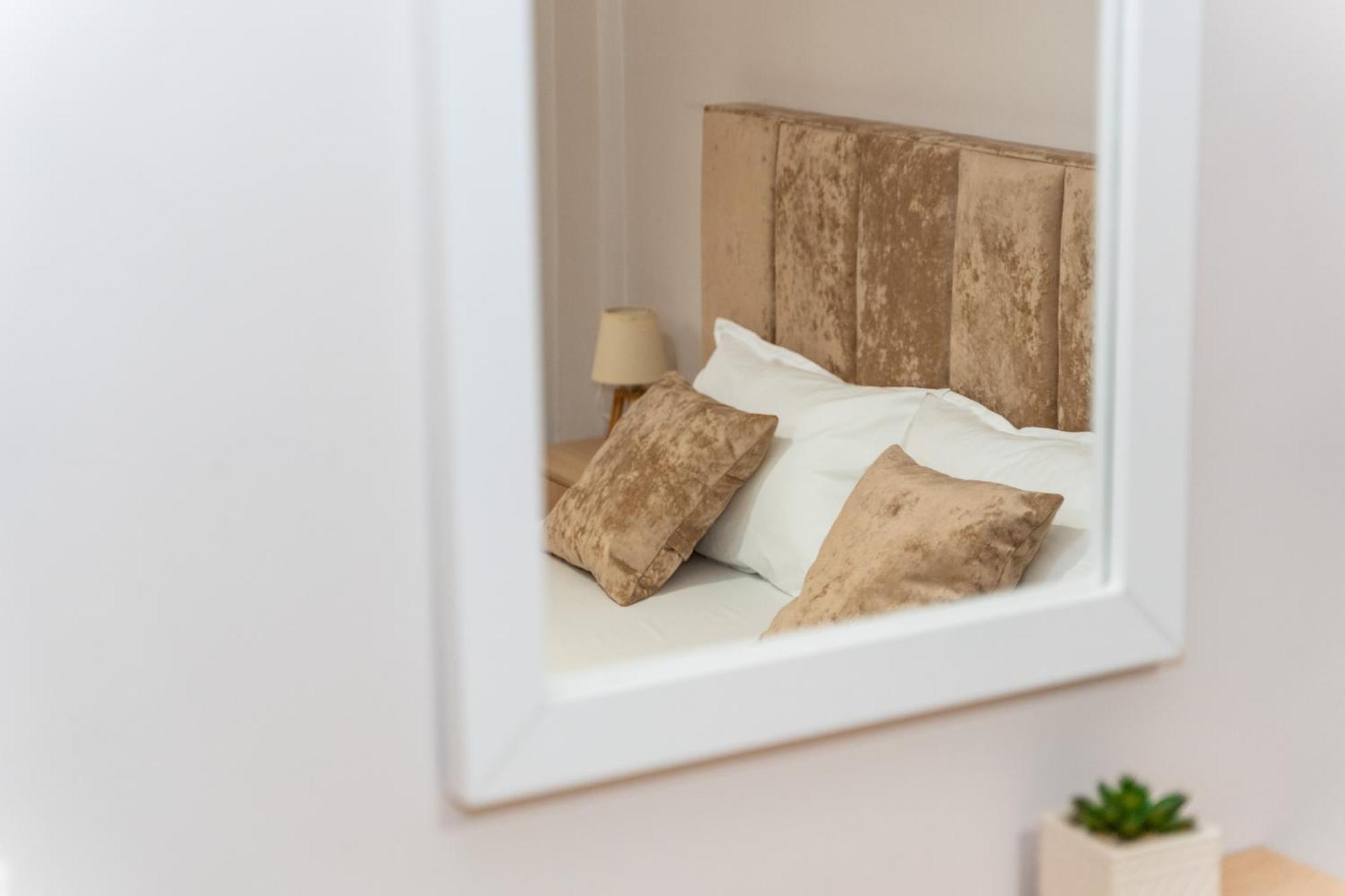 A&V Apartments Sarande Luaran gambar