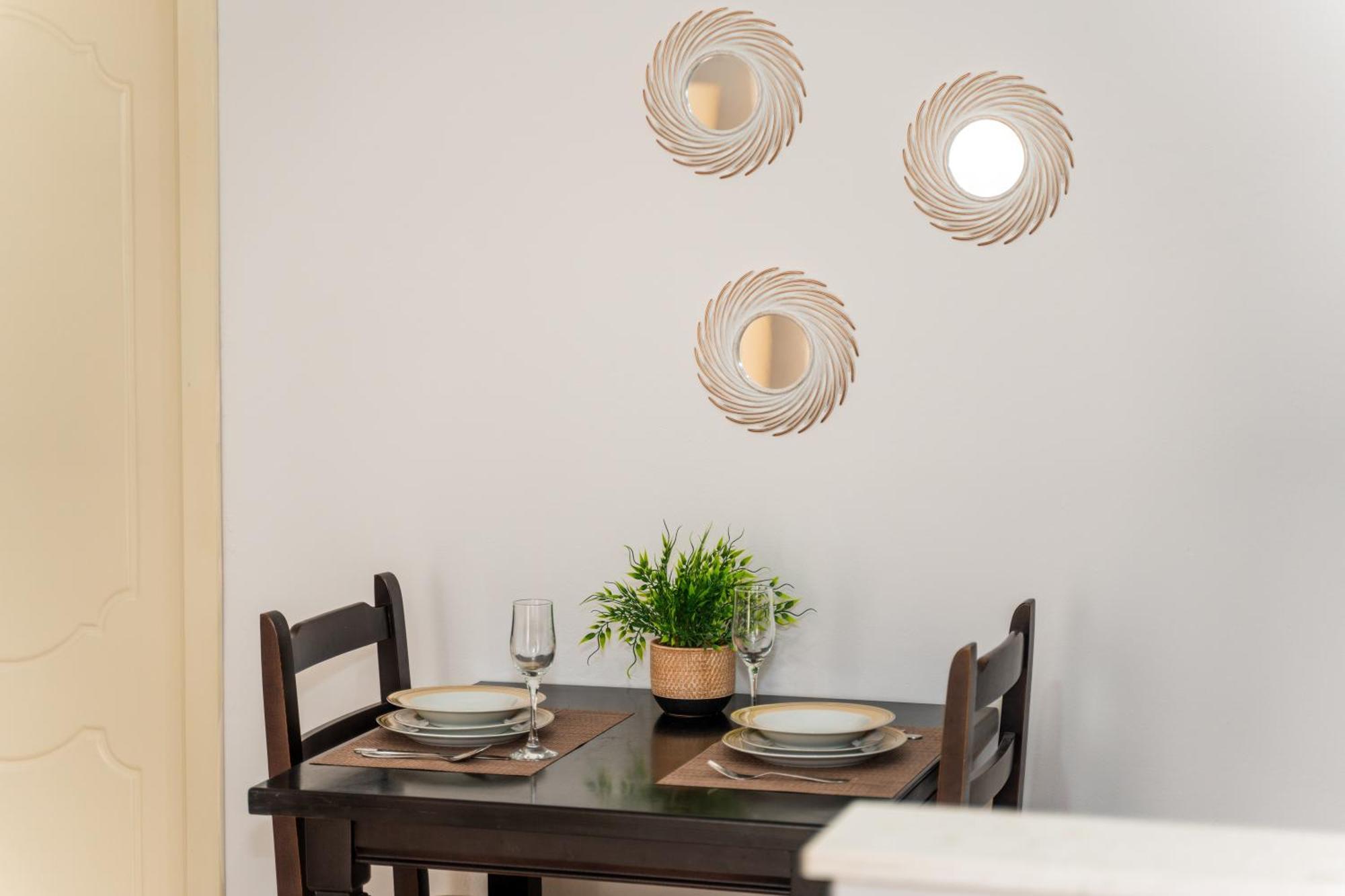 A&V Apartments Sarande Luaran gambar