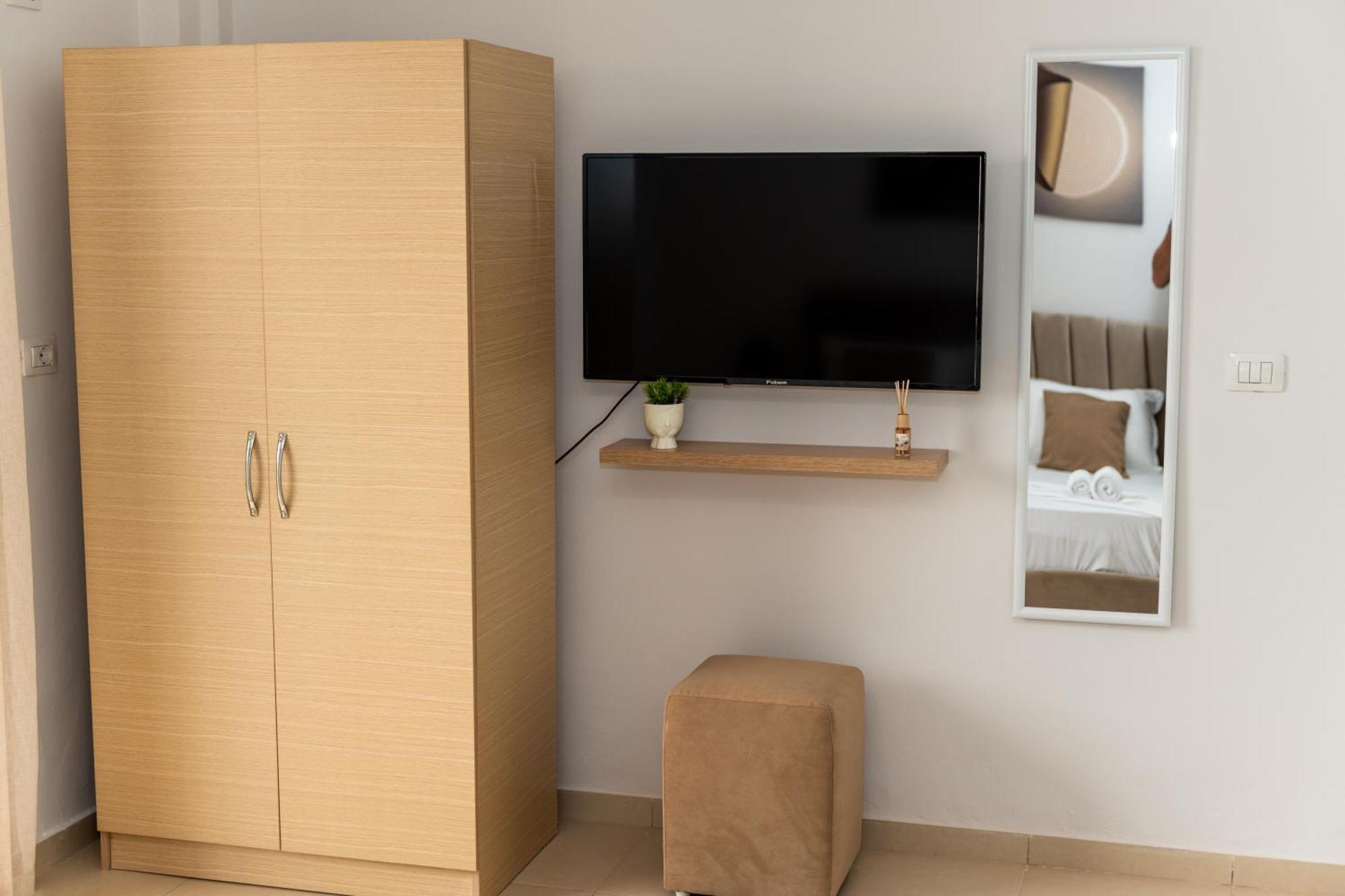 A&V Apartments Sarande Luaran gambar